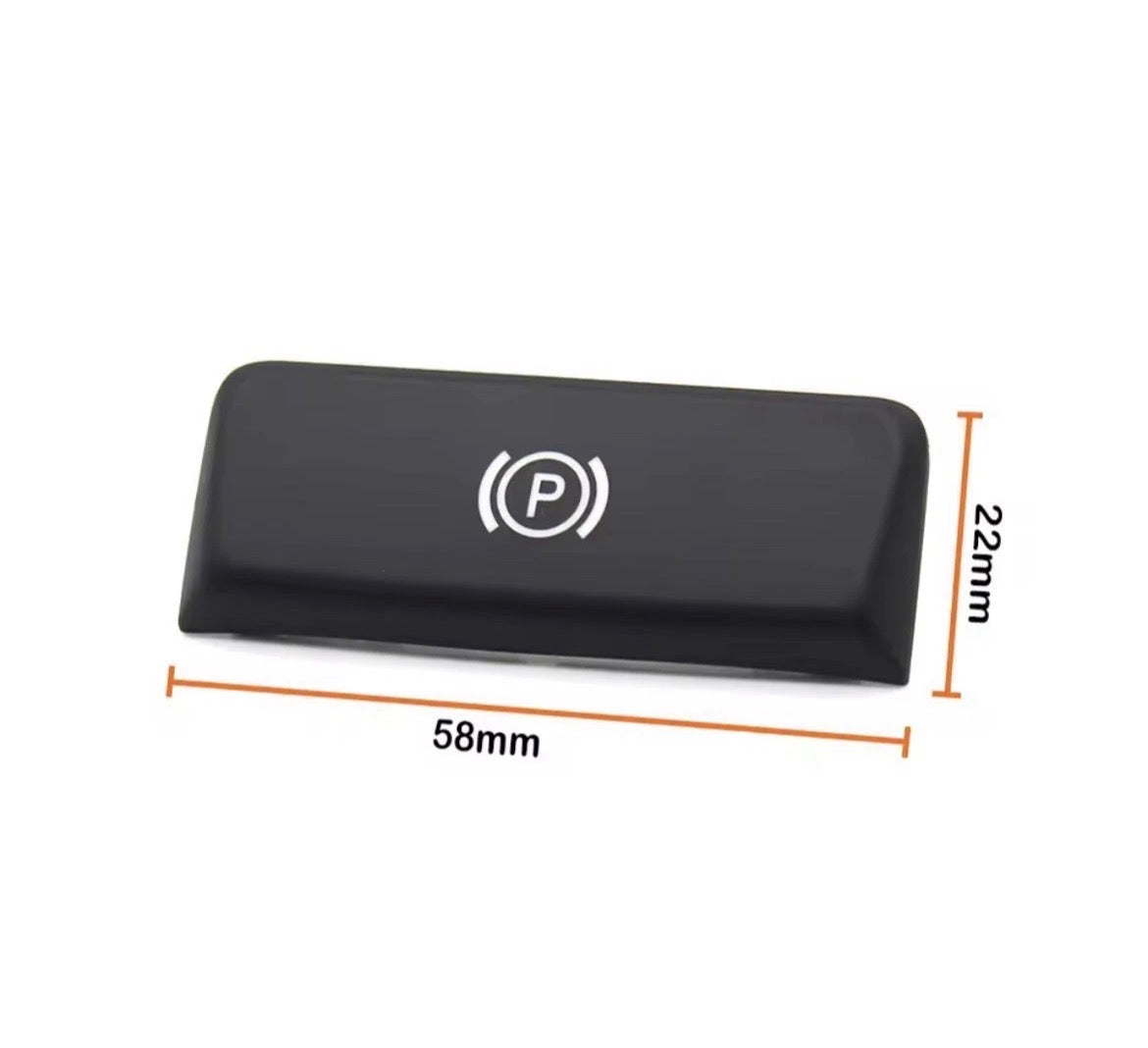 Copertura Leva Freno A Mano Mercedes-Benz W176 W246 W156 W117 W166 W222